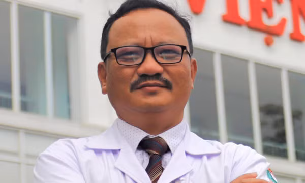 Khởi tố Giám đốc Bệnh viện Đa khoa II Lâm Đồng