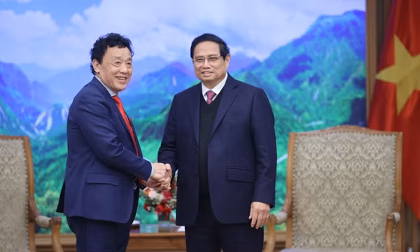 Tổng Giám đốc FAO: Việt Nam sẽ tăng gấp đôi GDP trong những năm tới