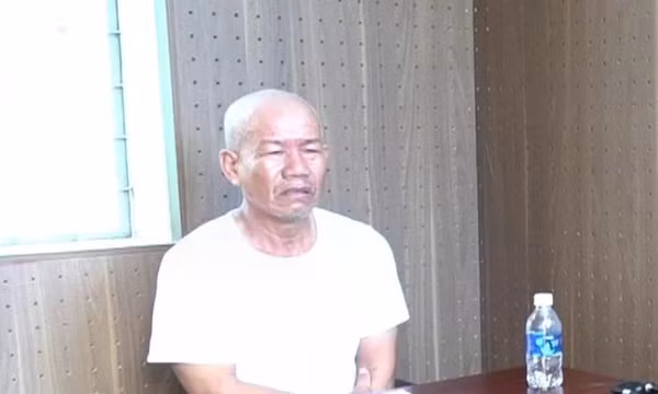 Phá thành công vụ giết người, phi tang xác xuống biển
