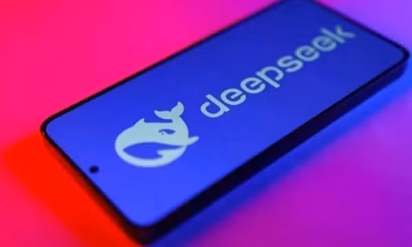 DeepSeek gửi dữ liệu người dùng Hàn Quốc cho bên thứ 3