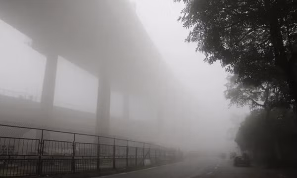 Ứng phó với tiết trời nồm ẩm thế nào?