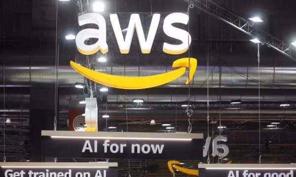 Amazon đặt cược lớn vào AI