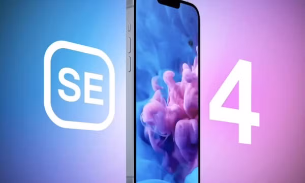 Có gì trong chiếc iPhone ra mắt vào tuần sau