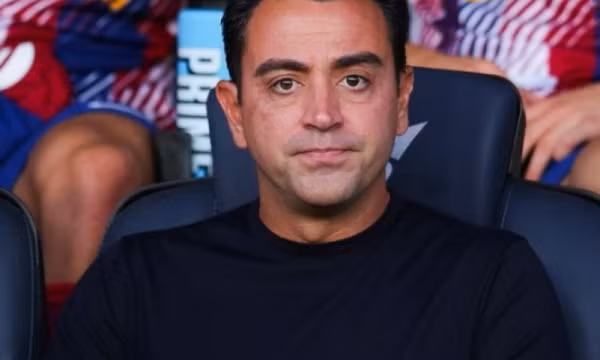Rõ thời điểm Xavi tái xuất