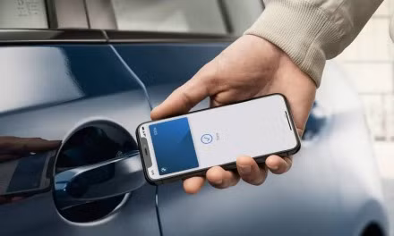 Apple phát triển công nghệ điều khiển thiết bị bằng iPhone