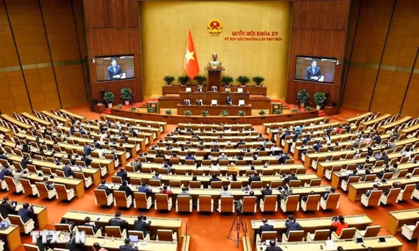 Kỳ vọng về những quyết sách đóng vai trò nền tảng cho giai đoạn phát triển mới