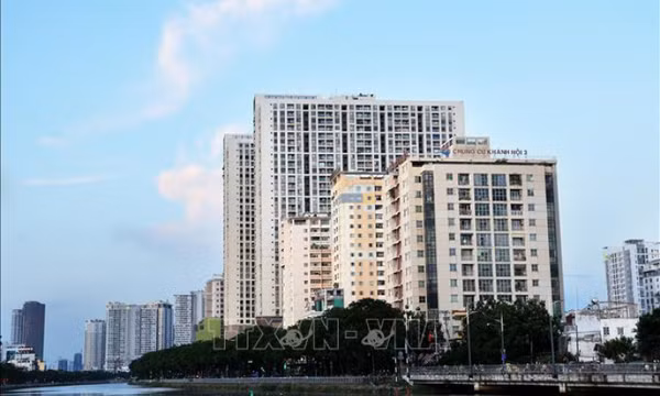 Thủ tướng Chính phủ giao chỉ tiêu hoàn thành nhà ở xã hội trong năm 2025 và các năm tiếp theo