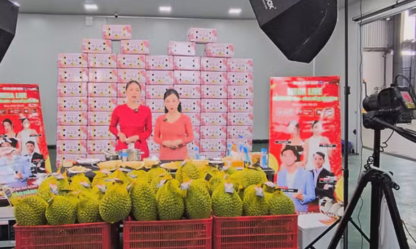 Bán hàng online không còn dành cho tay ngang!