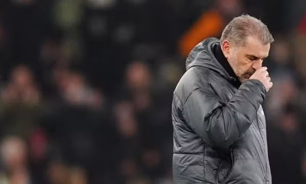 Thời gian không chờ Postecoglou