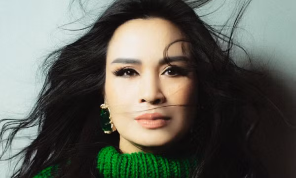 Thanh Lam cover nhạc phim 'Bộ tứ báo thủ'