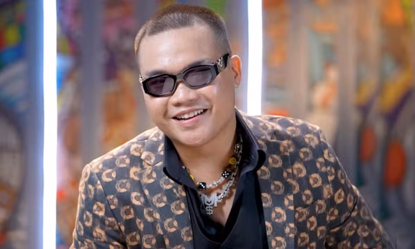Trận chiến mới của rap Việt
