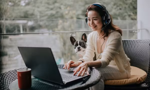 6 cách nạp năng lượng trở lại công việc sau kỳ nghỉ Tết