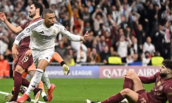 Đấu Betis, Real Madrid nhận tin vui về Mbappe