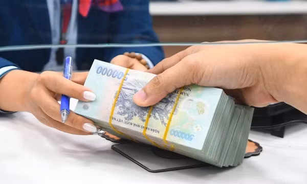 Nhà nước kiến tạo, doanh nghiệp nhỏ và vừa bứt phá
