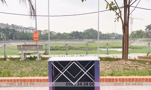 Tăng trải nghiệm khách hàng với Booth Sampling - Lựa chọn hàng đầu của doanh nghiệp