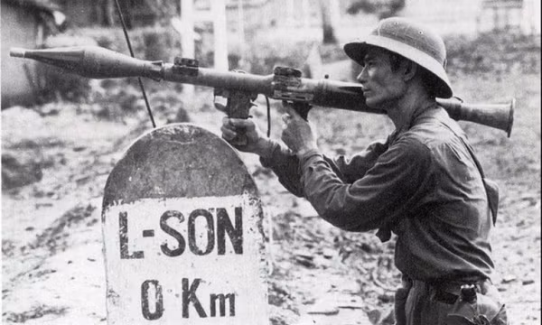 46 năm sau cuộc chiến bảo vệ biên giới phía Bắc: Vùng đất biên cương hồi sinh