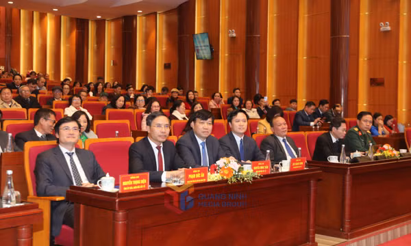 Kỷ niệm 70 năm ngày Thầy thuốc Việt Nam 27/2