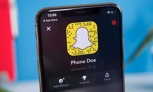 Snapchat sắp ra tính năng chuyển văn bản thành hình ảnh AI cho thiết bị di động