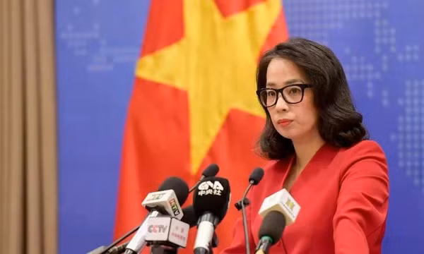 Sẵn sàng các biện pháp bảo hộ công dân Việt Nam là nạn nhân trong các vụ lừa đảo