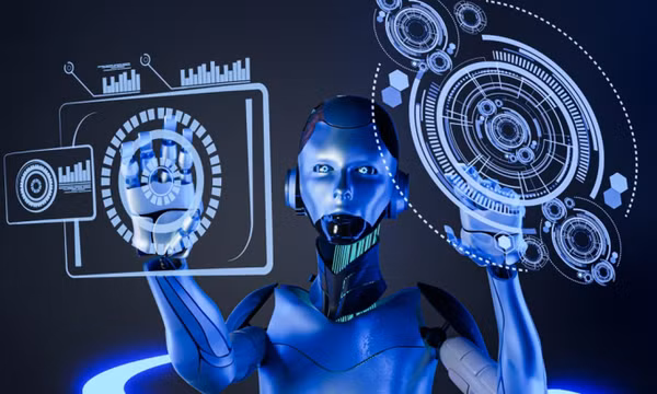 AI Agent - bước tiếp theo của làn sóng AI thay thế lực lượng lao động