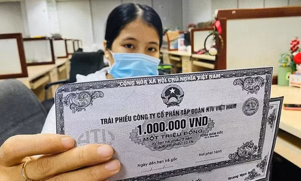 Thị trường trái phiếu doanh nghiệp được kỳ vọng sẽ hồi phục mạnh mẽ