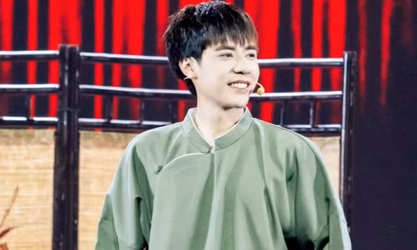 Trào lưu idol khuấy động năm 2025?