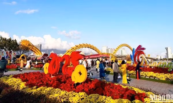 Đà Nẵng vào tốp 10 điểm đến ẩm thực thế giới năm 2025