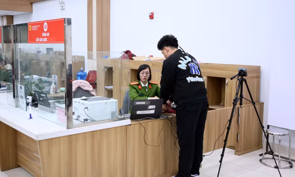 Gỡ điểm nghẽn trong chuyển đổi số