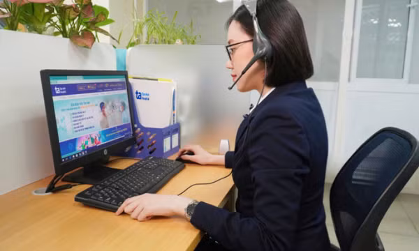 Bí quyết giữ khớp khỏe cho dân văn phòng