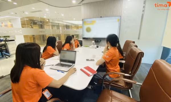 Tima bắt nhịp thị trường vay tiêu dùng sôi động sau Tết