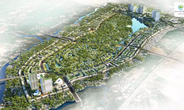 Eco Retreat Long An là gì? Có nên đầu tư hay không?