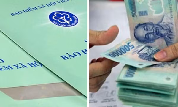 Có tính đóng bảo hiểm tiền lương tăng thêm theo hệ số điều chỉnh?