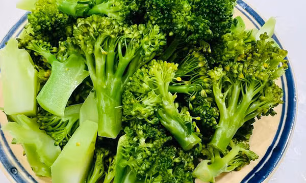 Những thực phẩm giúp phòng tránh cúm hiệu quả ít người biết