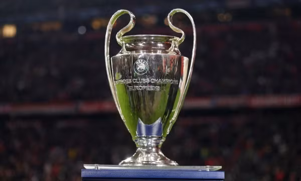 Tâm điểm Real - Man City ở lượt về play-off Champions League