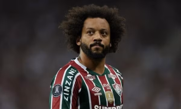 Huyền thoại Marcelo giải nghệ