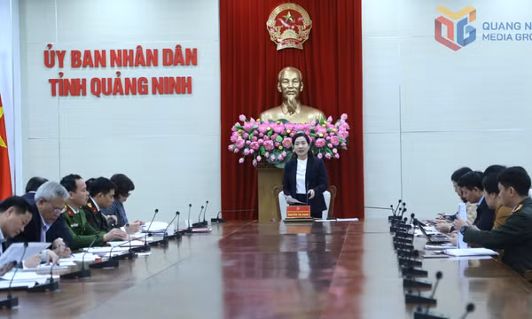 Từ 1/3/2025, sẽ chuyển giao Cơ sở cai nghiện ma tuý tỉnh sang Công an tỉnh