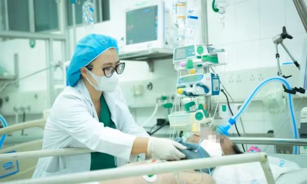 Bệnh viện Việt Đức: Số ca cấp cứu do tai nạn giao thông giảm rõ rệt