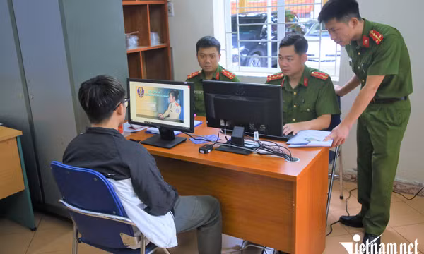 CSGT không cấp đổi giấy phép lái xe bằng hình thức gọi điện
