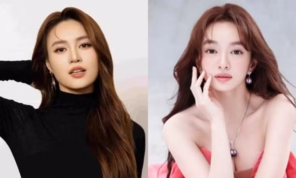 "Mỹ nhân trăm tỉ" Kaity Nguyễn: Tôi nể Ninh Dương Lan Ngọc