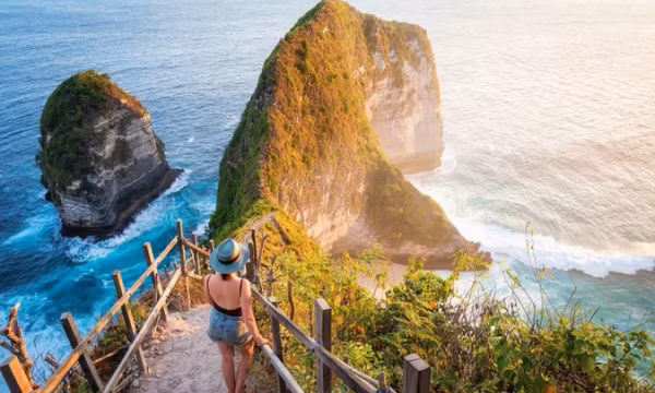 Bali, Jeju và loạt tour mất sức hút với khách Việt