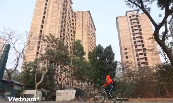 Phát triển nhà ở xã hội: Cần thêm sự hỗ trợ về cơ chế chính sách, nguồn vốn