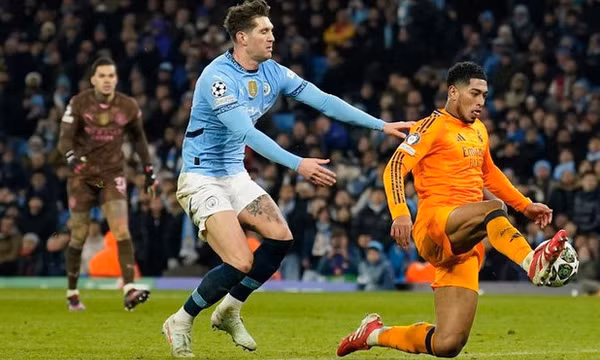 Cục diện các cặp đấu trước lượt trận 'sinh tử' vòng play-off Champions League
