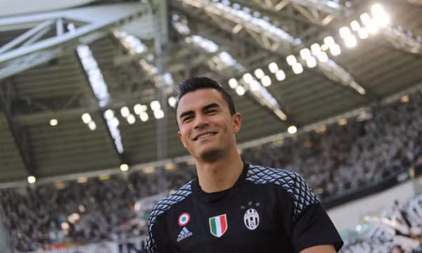 Tuyển Indonesia sắp có được cựu thủ thành Juventus