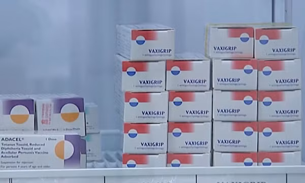 Vì sao nhiều người tiêm vaccine cúm vẫn bị nhiễm cúm?