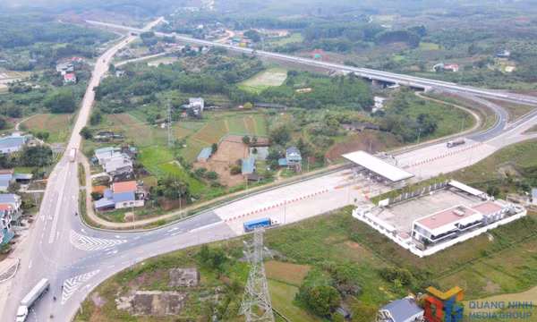 Huyện Đầm Hà: Tạo nền tảng vững chắc để đạt mục tiêu tăng trưởng