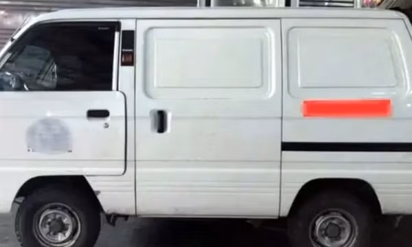 Không có chuyện bắt cóc trẻ em ở huyện Thạch Thành, Thanh Hóa