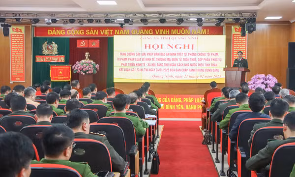 Tăng cường các giải pháp kiểm soát thương mại điện tử, phòng chống trốn thuế và các vi phạm pháp luật về kinh tế