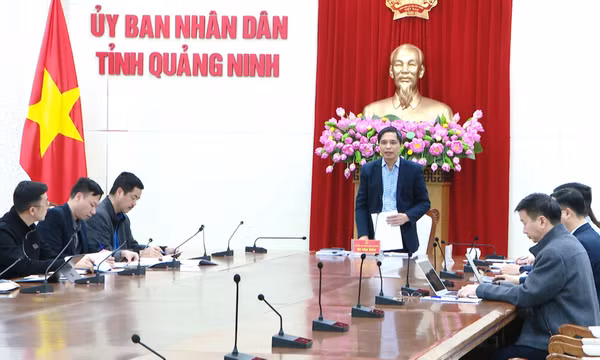 Chính phủ họp về điều chỉnh Quy hoạch điện VIII
