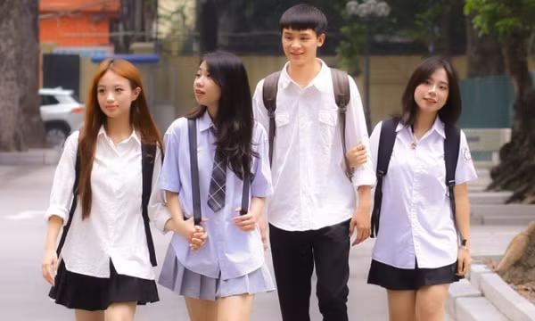 Học viện Báo chí và Tuyên truyền tăng gấp đôi chỉ tiêu xét kết hợp học bạ và chứng chỉ