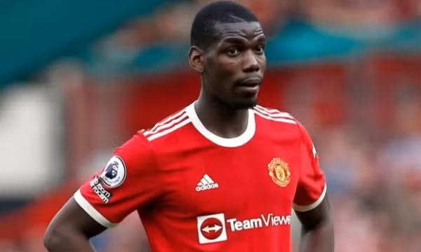 HLV Amorim hành động, MU mở cửa đón Pogba